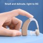 Cofoe Rechargeable Hearing Aids for The Elderly Hearing Loss
