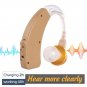Cofoe Rechargeable Hearing Aids for The Elderly Hearing Loss