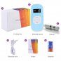 TENS EMS Pelvic floor Muscle Stimulator Vaginal Trainer Kegel