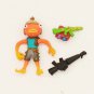 5/10/15 pcs Unique Fortnites Toys Figure With Weapon Accessory Peely