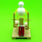 Fitness Robot Kit Science Toys for Boys STEM Robot Tecnologia Learning