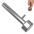 Falafel Scoop New Meatball Maker Larg Food Safe and Non-Sticky Stainless-Steel