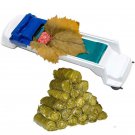 Sushi Roller Vegetable Meat Rolling Tool for Children Stuffed Grape & Cabbage