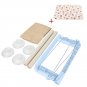Hanging Cat Bed Pet Cat Hammock Aerial Cats Bed House Kitten Climbing Frame Sunny Window