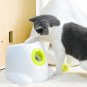Catapult For Dogs Ball Launcher Dog Toy Tennis Ball Launcher Jumping Ball