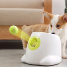Catapult For Dogs Ball Launcher Dog Toy Tennis Ball Launcher Jumping Ball