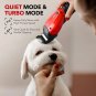DOGCARE PC02 Dog Clipper Professional Hair Trimmer Cutting Machine Pet Dog