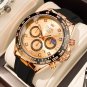 OLEVS Luxury Men Watch Quartz Man Watches Waterproof Luminous Top Brand Watch