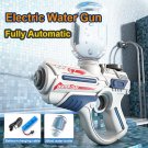 Electric Water Gun Automatic Continuous Beach Large-capacity Swimming Pool