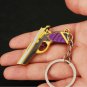 Valorant Weapon Keychain Prime Classic 5cm Model Melee Reaver Knife Metal