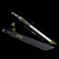 Apex Legends Heirloom 30cm Biwon Blade Crypto Game Butterfly Knife Swords Japanese