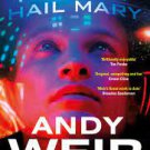 Project Hail Mary, Andy Weir, Ebook, Epub