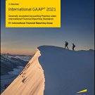 International GAAP 2021 eBooks