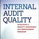 Internal Audit Quality ebooks