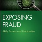 Exposing Fraud ebooks