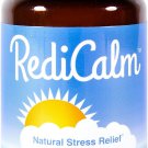 RediCalm - Clinically-Proven Natural Anxiety Relief Supplement - Non-GMO, Vegan, Gluten-Free