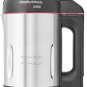 Morphy Richards Saute and Soup Maker 501014 Brushed Stainless Steel Soup Maker