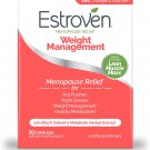 Estroven Weight Management | Menopause Relief Dietary Supplement | Safe Multi-Symptom Relief