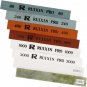 8Pcs Knife Sharpening Stones for RUIXIN Pro RX-008 Knife Sharpener Fixed-angle kit