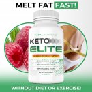 Keto Elite Advanced Weight Loss Diet Pills Ketogenix Keto Burn Exogenous Ketones