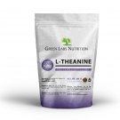 L-Theanine Pure Powder Stress Anxiety High Quality 50g