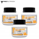 TAURINE SUPPLEMENTS - Healthy Amino Acid - Prevents Cardiovascular Diseases 60 Caps