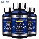 SUPER GUARANA - Produces Energy & Endurance - Promotes Focus & Mental Function
