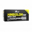HMBOLON - Combination Of HMB & Creatine Malate & Arginine - Lean Muscle Growth 30 Caps