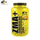ZMA 120 Capsules Testosterone Booster Anabolic Mineral Magnesium Vitamin B6