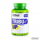 TRIBU UP - Tribulus Testosterone Booster For Man - Improves Libido Bodybuilding 120 caps