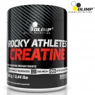 ROCKY CREATINE MONOHYDRATE 200g - Strong Creatine With Magnesium & Vitamin B6