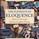 The Elements of Eloquence Ebook