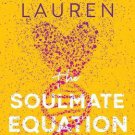 The Soulmate Equation Ebook
