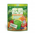 Green Morning Smoothie, Multi-vitamin, Plant Enzyme (200 g)