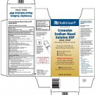 Sodium Nasal Solution for Allergy Symptoms 26mL Bottle