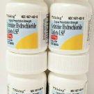 Rising Cetirizine HCL Antihistamine 10mg 100 Tablets 4 Pack