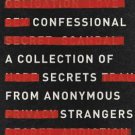 Craigslist Confessional Ebook