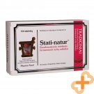 STATI-NATUR 2.5mg 150 Tablets Red Yeast Fermented Rice Powder Cholesterol Level