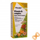 FLORADIX Vitamin B Complex 250ml Drink Supplement Fatigue Tiredness Reduction