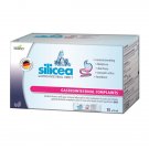 SILICEA For Treating Ailments Of The Digestive System 15 ml Oral Gel 15 Pcs