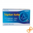 Triptan Forte 30 capsules Food Supplement VItamins B1 B6