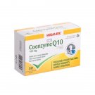 WALMARK Coenzyme Q10 100 MG 30 Food Capsules Organic Supplement CoQ10 Strong