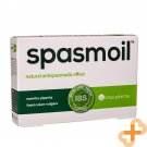 SPASMOIL 15 Capsules Natural Antispasmodic Effect Digestive System Supplement