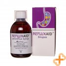 REFLUXAID Antireflux Syrup 250ml Magnesium Alginate Supplement