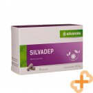 SILVANOLS SILVADEP 30 Capsules Supplement For Women's General Wellness Menopause