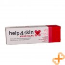 HELP4SKIN 20g Hydrocolloid Gel That Promotes Wound Healing Paraben Free