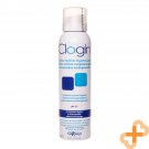 CLOGIN Intimate Hygiene Wash Foam pH 4.5 150 ml Daily Use non-allergenic