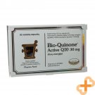 PHARMA NORD Bio-Quinone Active Q10 30mg 30 Capsules Fatigue Tiredness Reduction