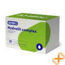 AMBIO Hydrolit Complex 10 Sachets For Muscle Health And Nervous System Support