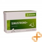 SINUSTRONG+ 30 Capsules Immune System Support Respiratory Health Supplement